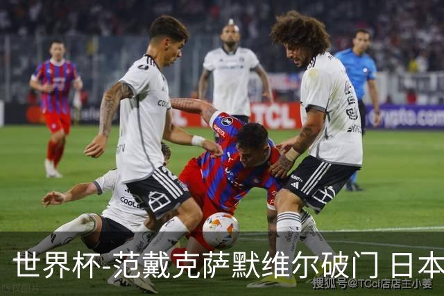 世界杯-范戴克萨默维尔破门 日本2度扳回2-2绝平荷兰